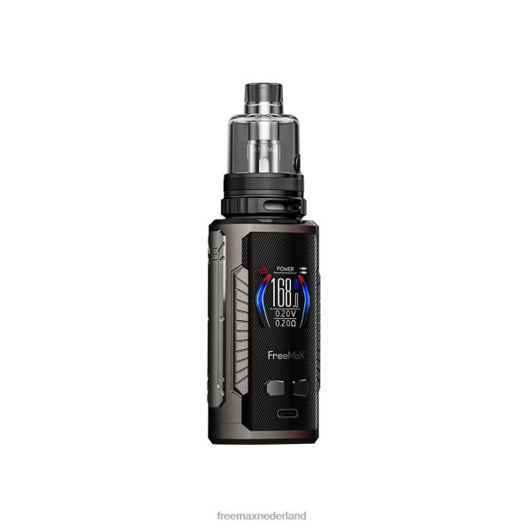 Z8BX2147 FreeMAX MAXUS max pro 168w-kit brons - Freemax Store