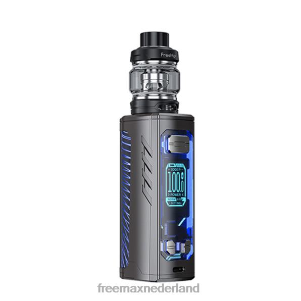 Z8BX2155 FreeMAX MAXUS solo 100w-kit brons - Freemax Online