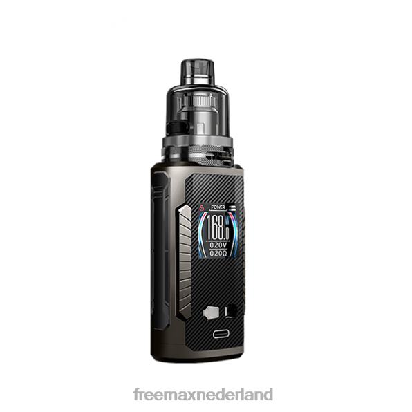 Z8BX2161 FreeMAX MAXUS maximaal 168w-set brons - Freemax Nederland