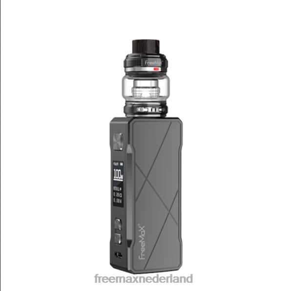 Z8BX289 FreeMAX MAXUS 100W-set pistool - Freemax Flavormax