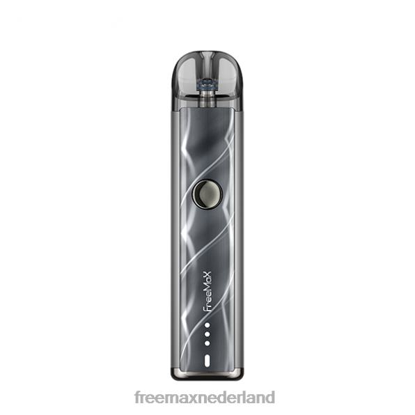 Z8BX244 FreeMAX ONNIX 2 15w-set grijs - Freemax Vape Kit