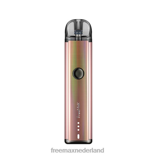 Z8BX245 FreeMAX ONNIX 2 15w-set roze - Freemax Online