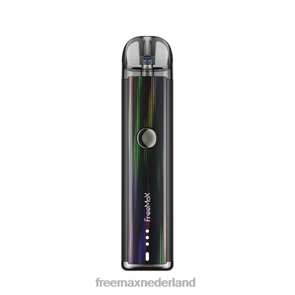 Z8BX247 FreeMAX ONNIX 2 15w-set zwart - Freemax Store