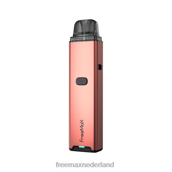 Z8BX260 FreeMAX ONNIX 20w-set roze - Freemax Price
