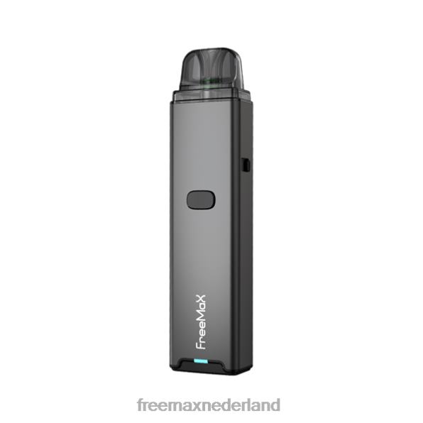 Z8BX261 FreeMAX ONNIX 20w-set brons - Freemax Nederland
