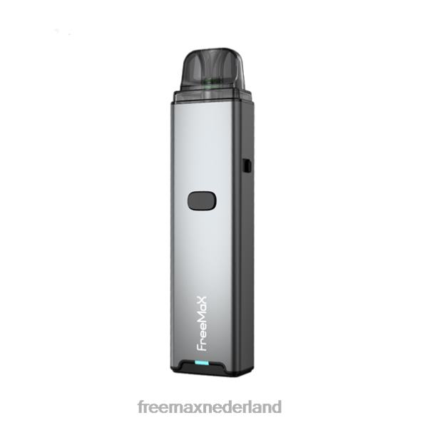Z8BX262 FreeMAX ONNIX 20w-set grijs - Freemax Amsterdam