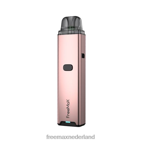 Z8BX265 FreeMAX ONNIX 20w-set roze roze - Freemax Online
