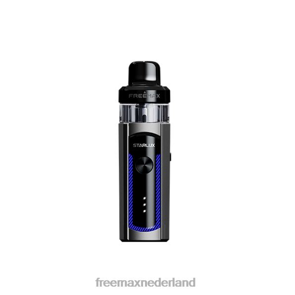Z8BX2109 FreeMAX STARLUX 40w-set brons - Freemax Flavormax