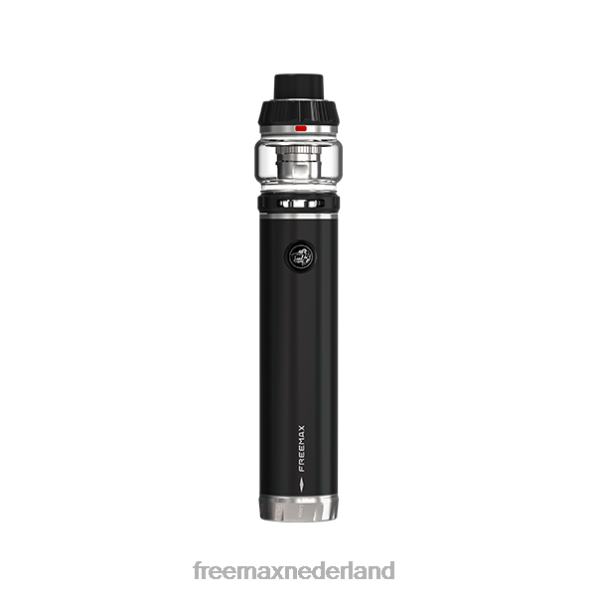 Z8BX2131 FreeMAX TWISTER 2 80w-set zwart - Freemax Nederland