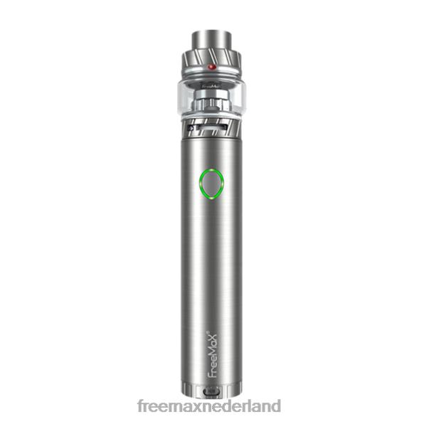 Z8BX225 FreeMAX TWISTER Startpakket 80W ss - Freemax Online