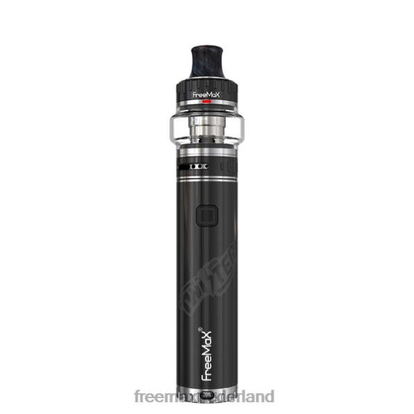 Z8BX278 FreeMAX TWISTER 30w-set zwart - Freemax Vape Price