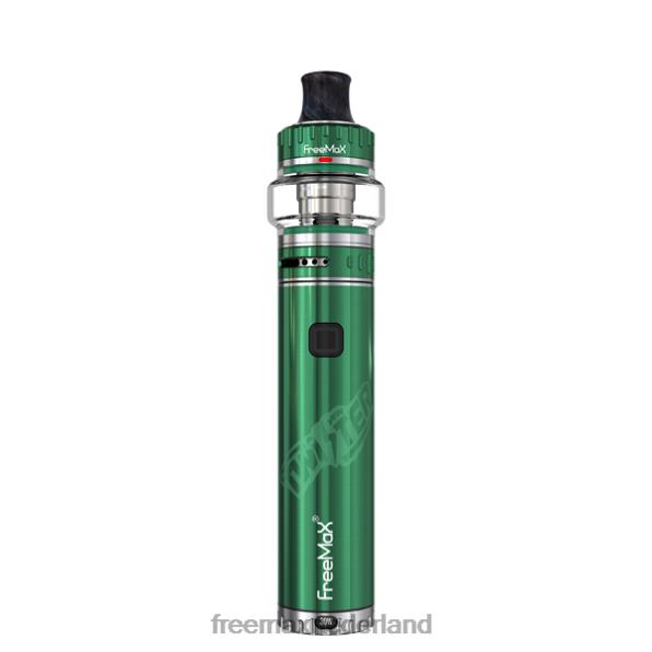 Z8BX280 FreeMAX TWISTER 30w-set groente - Freemax Price
