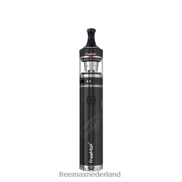 Z8BX287 FreeMAX TWISTER 30w-set zwart tpd - Freemax Store