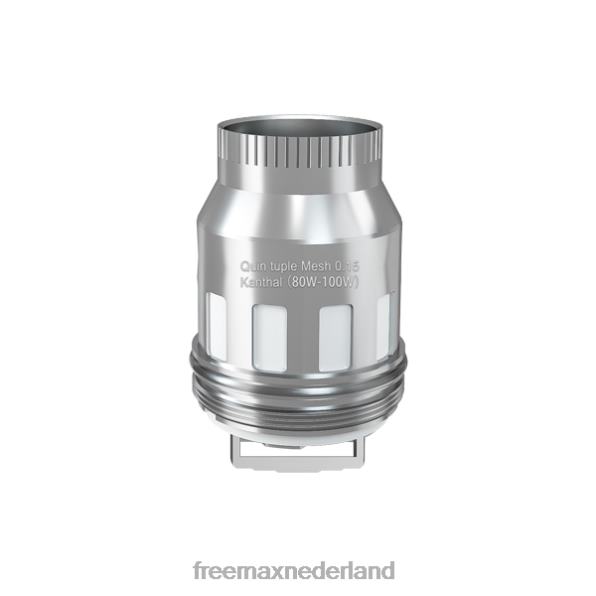 Z8BX2260 FreeMAX M PRO gaas ss - Freemax Vape Price