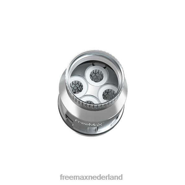 Z8BX2260 FreeMAX M PRO gaas ss - Freemax Vape Price