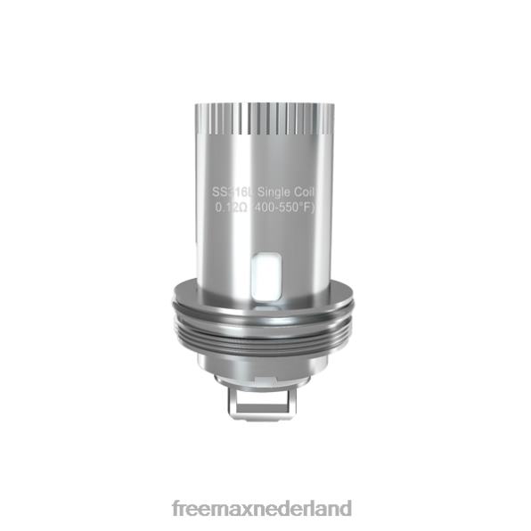Z8BX2260 FreeMAX M PRO gaas ss - Freemax Vape Price
