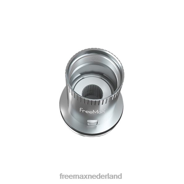 Z8BX2260 FreeMAX M PRO gaas ss - Freemax Vape Price