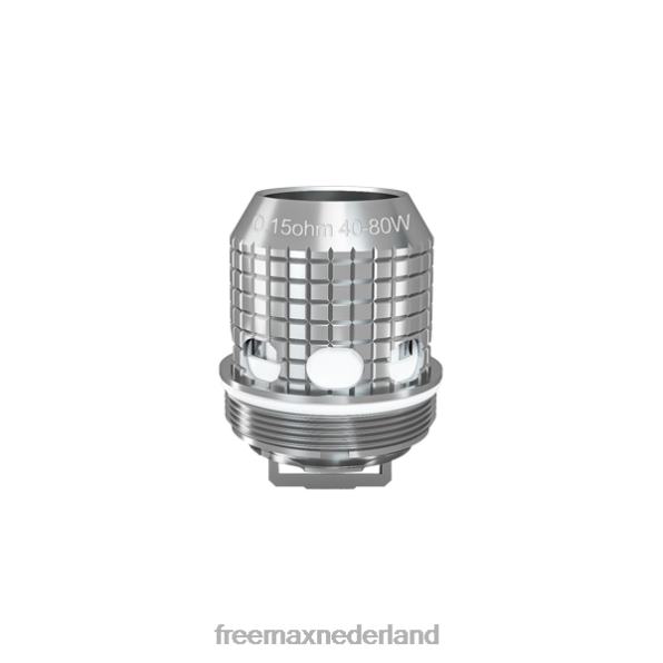 Z8BX2276 FreeMAX x mesh-spoel ss - Freemax Price
