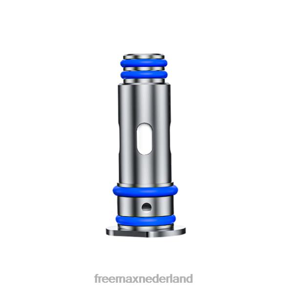 Z8BX2289 FreeMAX gx mesh-spoel ss - Freemax Vape Kit