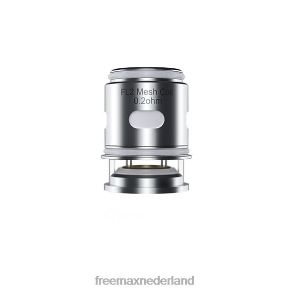 Z8BX2293 FreeMAX fl-mesh spoel fl2 - Freemax Store