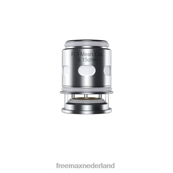 Z8BX2294 FreeMAX fl-mesh spoel fl3 - Freemax Vape Price