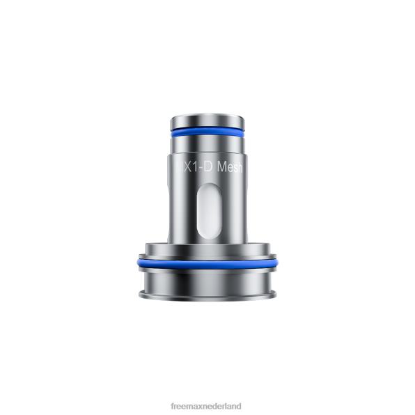 Z8BX2299 FreeMAX mx mesh-spoel ssmx1 d - Freemax Amsterdam
