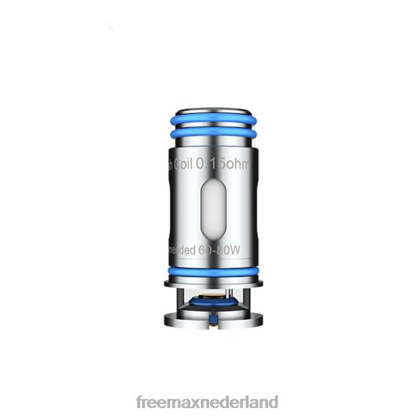 Z8BX2302 FreeMAX ms mesh-spoel ss - Freemax Online