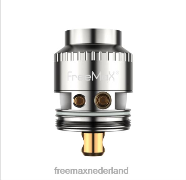 Z8BX2308 FreeMAX M PRO rba-spoel ss - Freemax Store