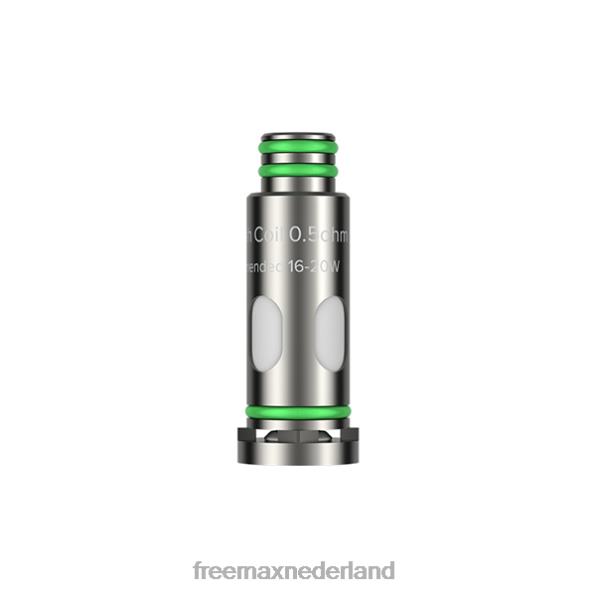 Z8BX2309 FreeMAX ox spoel serie ss - Freemax Vape Price