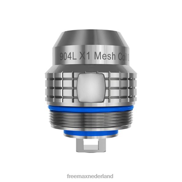 Z8BX2317 FreeMAX 904l x mesh-spoel ssx1 - Freemax Price